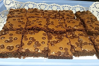 Brownies 9