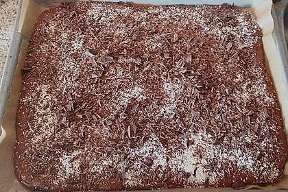 Brownies 7