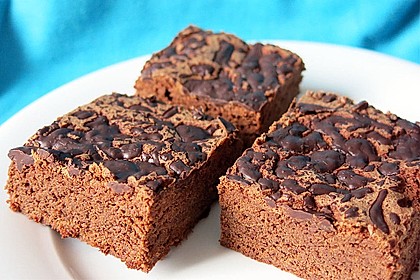 Brownies 1