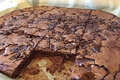 Brownies 8