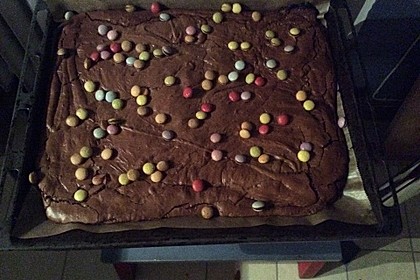 Brownies 20