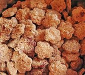Saure - Sahne Pl&auml;tzchen (Bild)