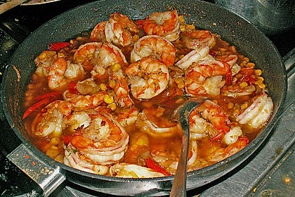 Scampis Zingara