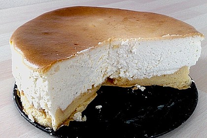 New York Cheesecake 10