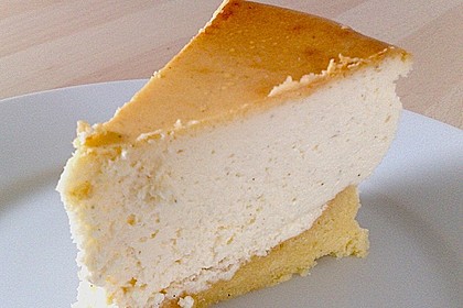 New York Cheesecake 6