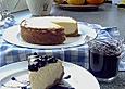 New York Cheesecake