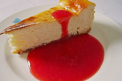 New York Cheesecake 2