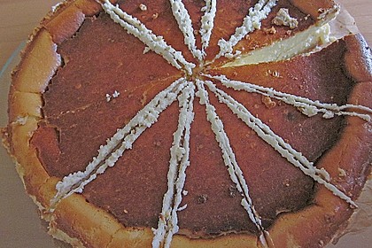New York Cheesecake 11