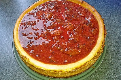 New York Cheesecake 7