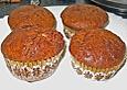 Happy - Hippo - Snack - Muffins
