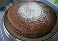 Browniekuchen