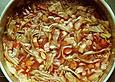 Kohlsuppe