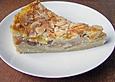 Bottwarer Apfelkuchen
