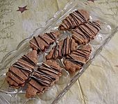 Linzer Pl&auml;tzchen (Bild)
