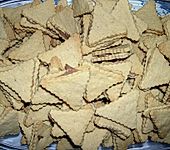 Linzer Pl&auml;tzchen (Bild)