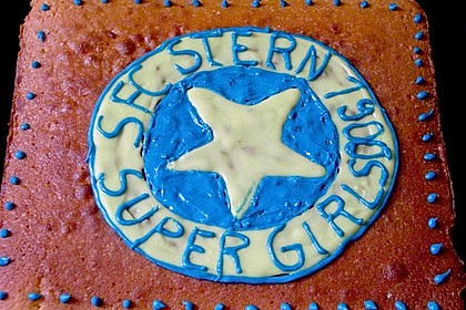 Schneller Zitronenkuchen auf dem Blech 58