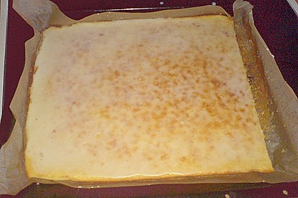Schneller Zitronenkuchen auf dem Blech 59