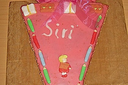 Schneller Zitronenkuchen auf dem Blech 42