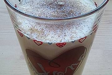 Weihnachts Orangen - Flip