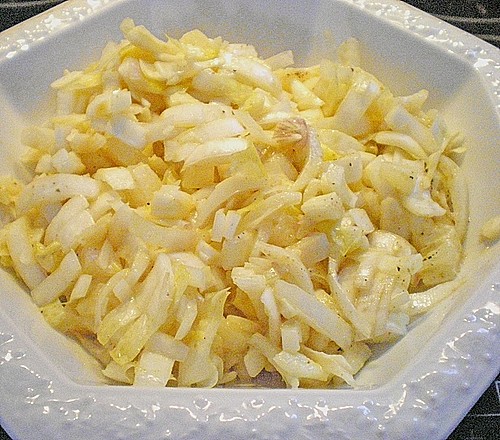 Chicoree - Salat (Rezept mit Bild) von K.S.S. | Chefkoch.de