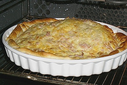Quiche Lorraine 2