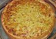 Quiche Lorraine