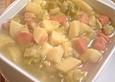 Portugiesische Gem&uuml;sesuppe