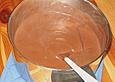 Schokoladenpudding