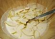 Fenchel - Apfel - Rohkost