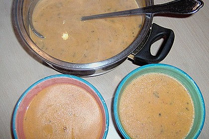 Tomatensuppe 10