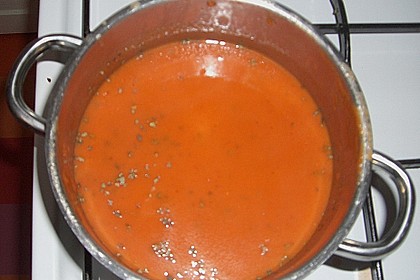 Tomatensuppe 19