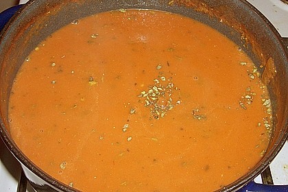 Tomatensuppe 21