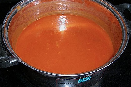 Tomatensuppe 9