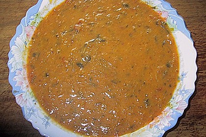 Tomatensuppe 14