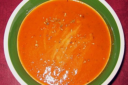 Tomatensuppe 20