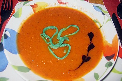 Tomatensuppe 13