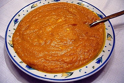 Tomatensuppe 16