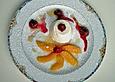 Bayerische Creme