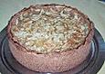 Apfelkuchen einmal ganz anders