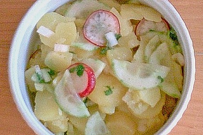 Kartoffelsalat