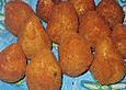 Coxinhas