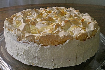 Himmelstorte mit Himbeeren 18