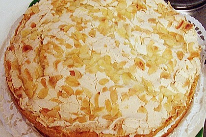 Himmelstorte mit Himbeeren 35