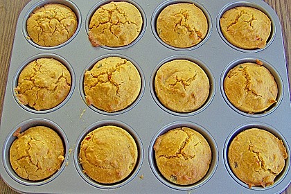 Paprika Muffins 1