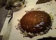 Franz&ouml;sischer Schokoladenkuchen