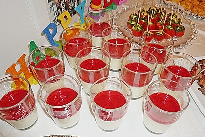 Panna Cotta 8