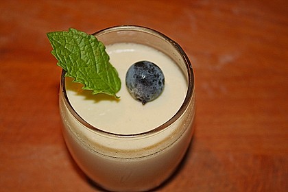 Panna Cotta 4
