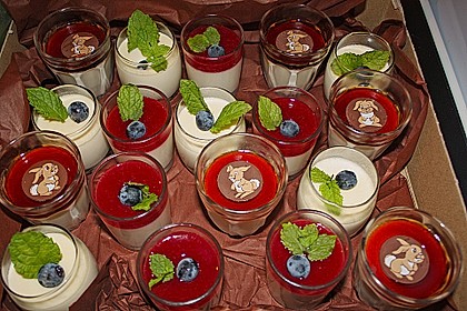 Panna Cotta 3
