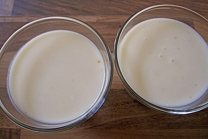 Panna Cotta 1