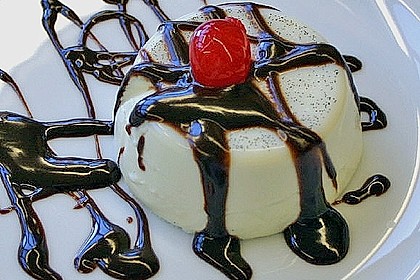 Panna Cotta 5